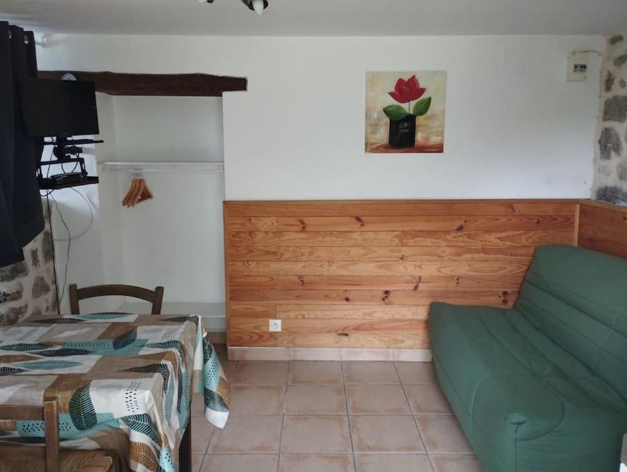 Cascade - Pour 2 Personnes Appartement