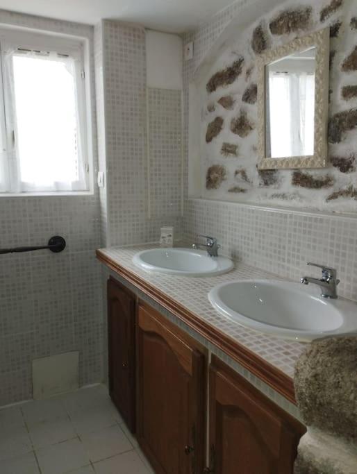 Appartement Cascade - Pour 2 Personnes *