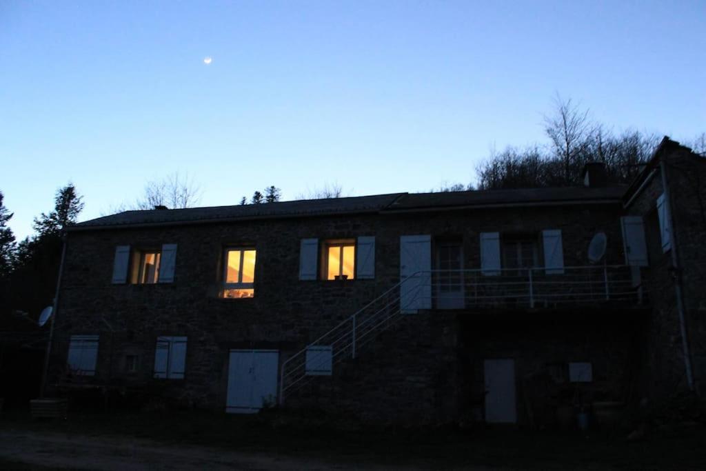 Cascade - Pour 2 Personnes Appartement