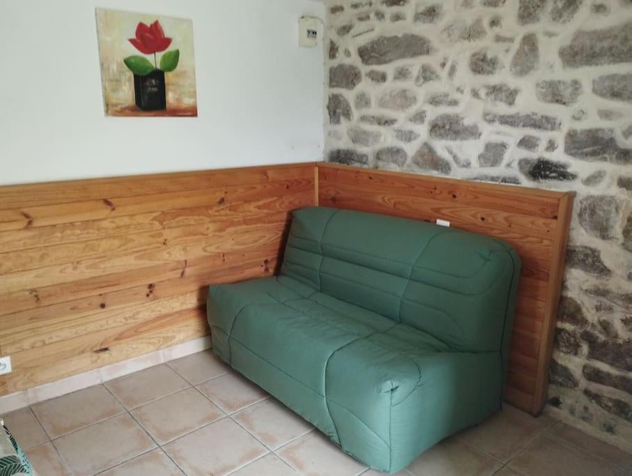 Apartment Cascade - Pour 2 Personnes *