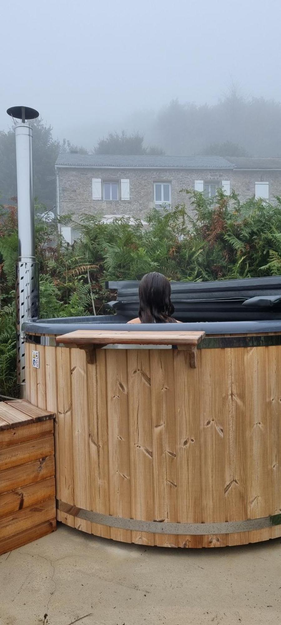 Apartment Cascade - Pour 2 Personnes La Salvetat-sur-Agout